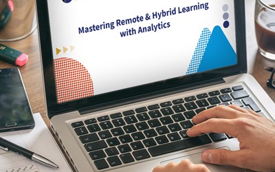 Mastering Remote And Hybrid Learning With Analytics Website Img